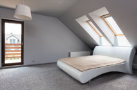 Norman Hill bedroom extensions