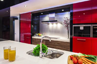 Norman Hill kitchen extensions
