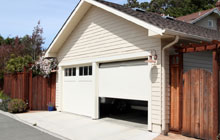 Norman Hill garage construction leads
