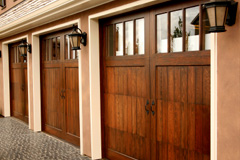 Norman Hill garage extension quotes